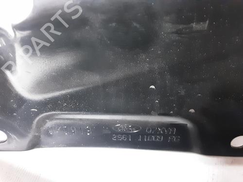 Front wipers mechanism FORD FIESTA V (JH_, JD_) 1.4 TDCi | BP20283322C83 