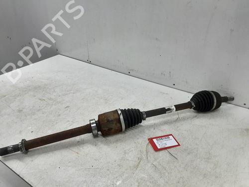Used Right front driveshaft DACIA DUSTER (HM_) 1.5 dCi 115 (HMAD) (116 hp) 32246791