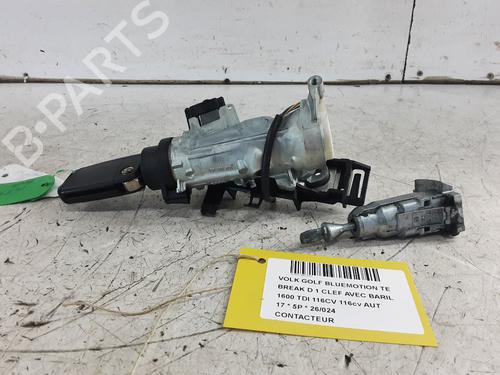 Switch VW GOLF VII Variant (BA5, BV5) 1.6 TDI | BP36365812I30 - Image 4