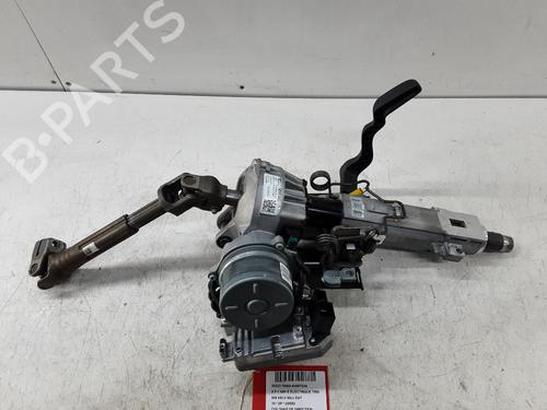 Used Steering column SKODA FABIA III (NJ3) 1.0 TSI (95 hp) 23095739