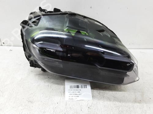 Used Right headlight Right headlight PORSCHE TAYCAN (Y1A) Electric (Y1AAA1, Y1AAI1) (408 hp) 32359829 32359829