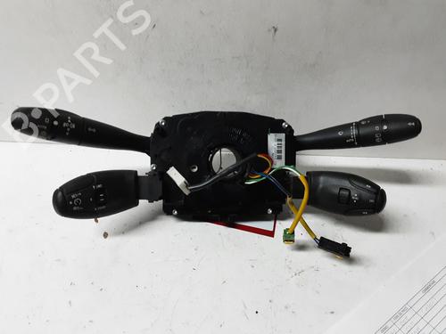 Used Switch Switch PEUGEOT 207 (WA_, WC_) 1.6 HDi (90 hp) 33312919 33312919