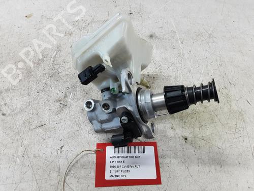 Brake master cylinder AUDI Q7 (4MB, 4MG, 4MQ) SQ7 quattro | BP34578859M77 - Image 2