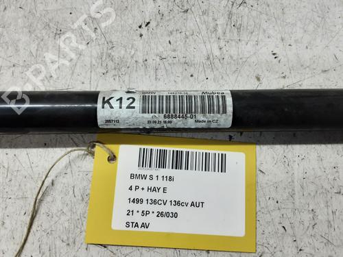 Anti roll bar BMW 1 (F40) 118 i | BP39384659M96 - Image 2