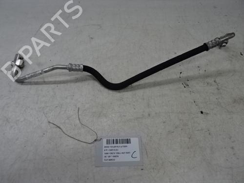 Used AC pipe AC pipe BMW 1 (F20) 118 i (136 hp) 39056939 39056939