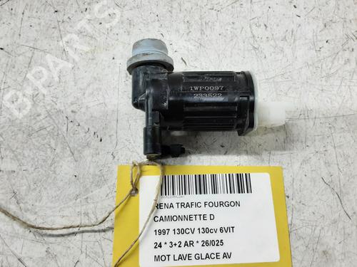 Used Washer pump Washer pump 37176623 37176623