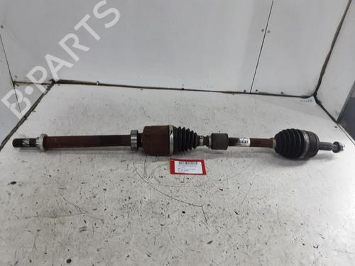 Used Right front driveshaft Right front driveshaft 36951203 36951203