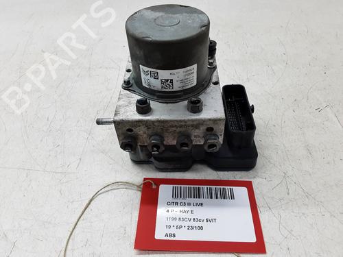 Used ABS pump ABS pump 21079175 21079175