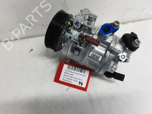 AC-Kompressor VW PASSAT B8 Variant (3G5, CB5) 1.6 TDI | BP39058928M34 - Image 2