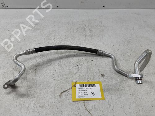 AC pipe NISSAN MICRA V (K14) 0.9 IG-T | BP36951566M126 - Image 3