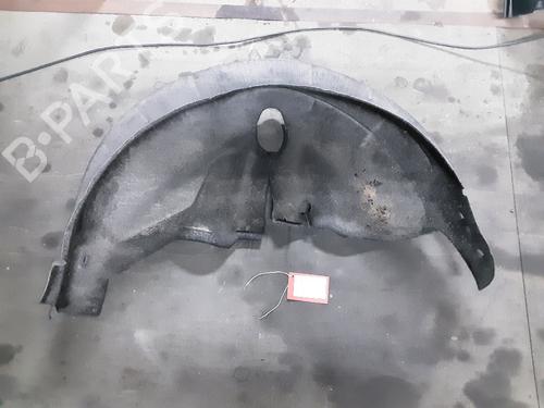 Hjulbue Hjulbue AUDI A4 B6 (8E2) 1.9 TDI (130 hp) 20283146 20283146