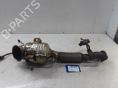 particulate-filter-ford-focus-iv-hn-10-ecoboost-jx615e211ch-2018-20277901 main image