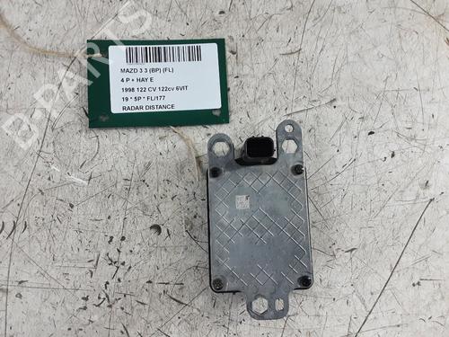Electronic sensor MAZDA 3 Hatchback (BP) 2.0 SKYACTIV-G M Hybrid | BP32245195M84 - Image 2