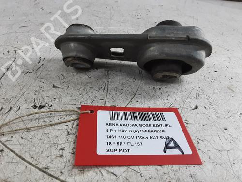 Engine mount RENAULT KADJAR (HA_, HL_) 1.5 dCi 110 (HLA3) | BP32248932M89 - Image 2