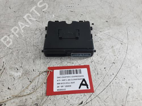 Computer DACIA DUSTER (PYM_, PYN_) 1.0 ECO G-100 (101 hp) 32629544