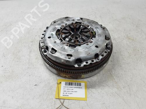 Used Flywheel Flywheel AUDI A3 Sportback (8YA, 8YF) 30 TFSI (116 hp) 39060090 39060090