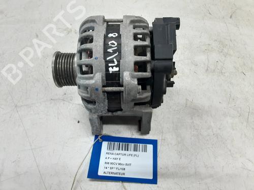 alternator-renault-captur-i-j5_-h5_-2013-32244429 main image