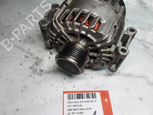 Alternator VW GOLF VIII (CD1, DA1) 2.0 GTI | BP29168189M7  - Image 5
