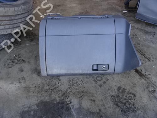Used Glove box Glove box VW GOLF VII (5G1, BQ1, BE1, BE2) 1.6 TDI 4motion (105 hp) 39056294 39056294