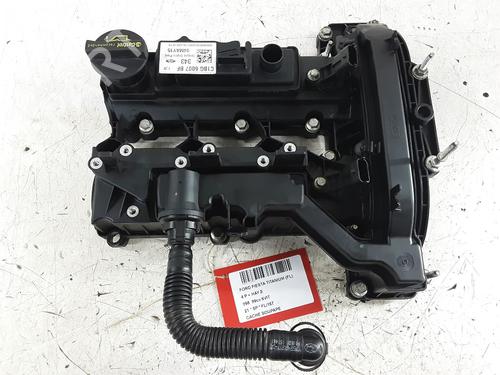 Valve cover FORD FIESTA VII (HJ, HF) 1.0 EcoBoost | BP32248819M124