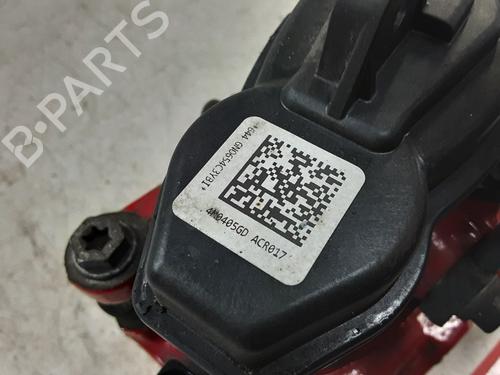 Left rear brake caliper AUDI Q7 (4MB, 4MG, 4MQ) SQ7 quattro | BP34138327M107 - Image 3