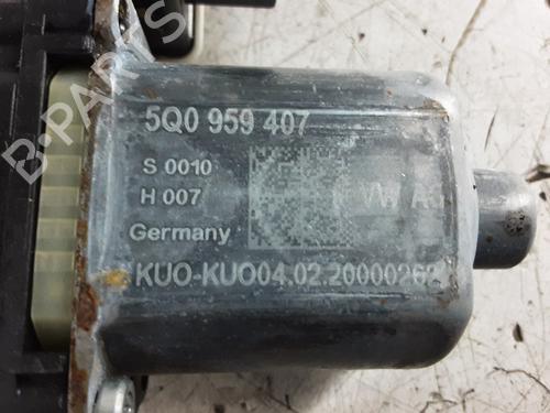 Left rear window motor AUDI A1 Sportback (GBA) 25 TFSI | BP32246722E23 - Image 3