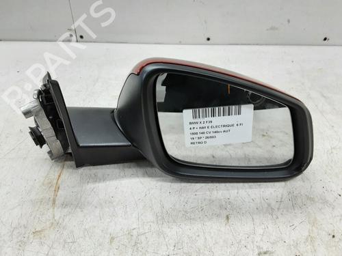 Retrovisor direito Retrovisor direito 37176515 37176515