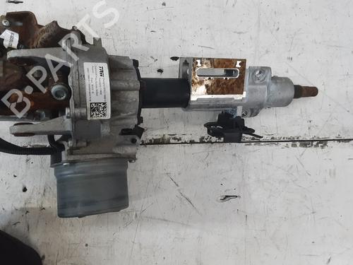 Steering column FIAT TIPO Hatchback (356_, 357_) 1.6 D (356HXG11) | BP36365819M21 - Image 3