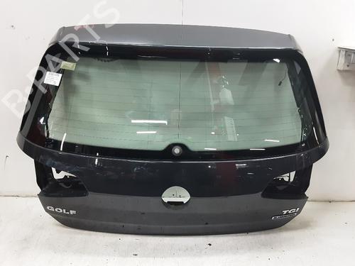 Used Tailgate VW GOLF VII (5G1, BQ1, BE1, BE2) 2.0 TDI (150 hp) 25884352