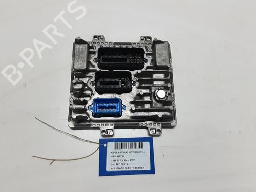 Used Electronic module Electronic module OPEL ASTRA K (B16) 1.6 CDTi (68) (95 hp) 32245949 32245949