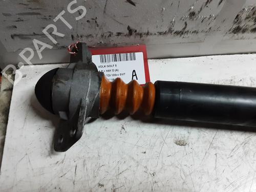 Right rear shock absorber VW GOLF V (1K1) 1.9 TDI | BP22175801M19 