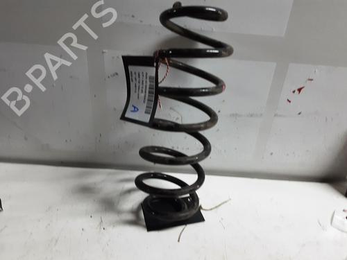 Used Shock absorber spring AUDI A3 Sportback (8PA) 1.9 TDI (105 hp) 22175971