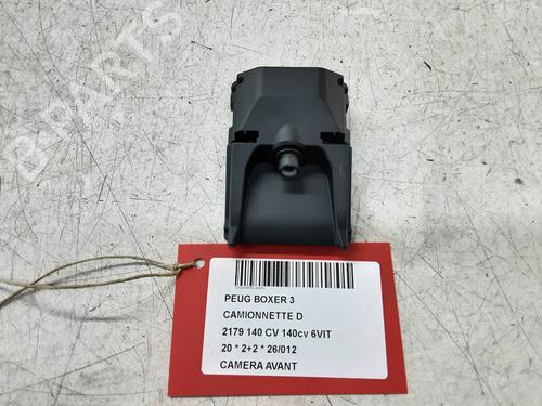 Used Camera Camera PEUGEOT BOXER Van 2.2 BlueHDi 140 (140 hp) 33439751 33439751