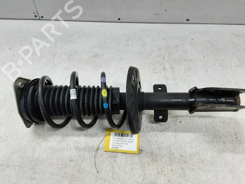 Used Left front shock absorber Left front shock absorber 36951569 36951569