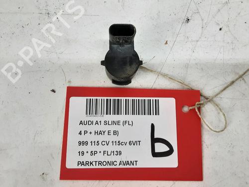 Electronic module AUDI A1 Sportback (GBA) 30 TFSI | BP32247276M83
