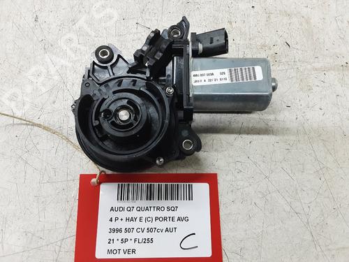 Used Electronic module Electronic module AUDI Q7 (4MB, 4MG, 4MQ) SQ7 quattro (507 hp) 39059523 39059523