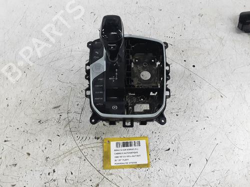 Gearknop BMW Z4 Roadster (G29) sDrive 20 i (197 hp) 32248610