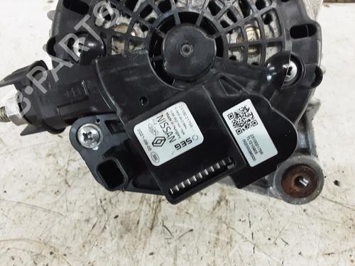 Alternator RENAULT CLIO V (B7_) 1.0 TCe 90 (B7MT) | BP36800278M7 - Image 2