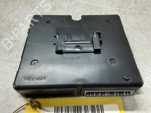 Control unit RENAULT CLIO V (B7_) 1.5 Blue dCi 100 (B7AD) | BP36093971M11 - Image 3