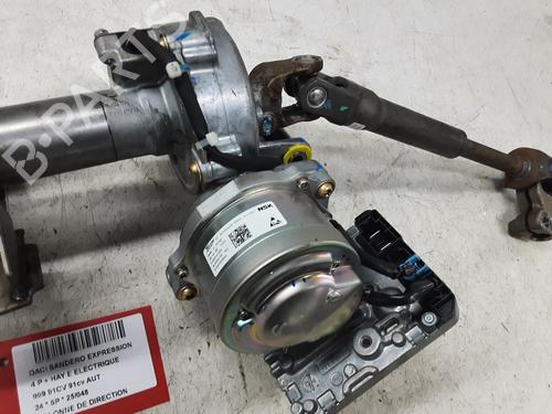 Steering column DACIA SANDERO III 1.0 TCe 90 | BP31823351M21 - Image 3
