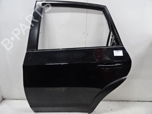 Used Left rear door SUBARU IMPREZA Hatchback (GR, GH, G3) 2.0 D AWD (150 hp) 20270001