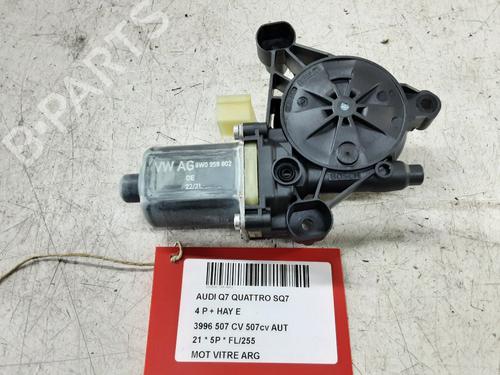 Used Left rear window motor Left rear window motor AUDI Q7 (4MB, 4MG, 4MQ) SQ7 quattro (507 hp) 39059510 39059510