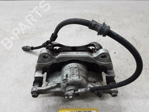 Left front brake caliper SEAT LEON (KL1, KLG) 1.5 eTSI | BP39063526M105 - Image 2