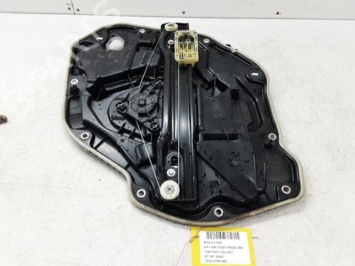 Used Rear right window mechanism Rear right window mechanism BMW 1 (F40) 116 d (116 hp) 36669499 36669499