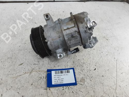 Used AC compressor NISSAN QASHQAI II (J11, J11_) 1.3 DIG-T (140 hp) 32245796