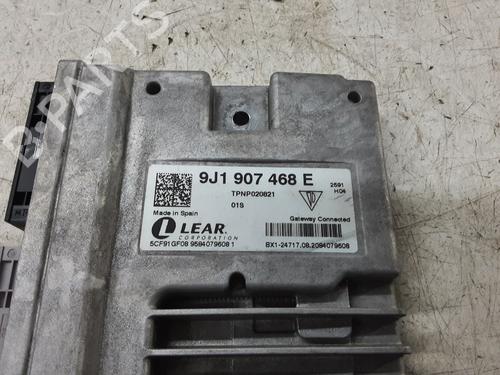 Control unit PORSCHE TAYCAN (Y1A) Electric (Y1AAA1, Y1AAI1) | BP32382731M11 - Image 2