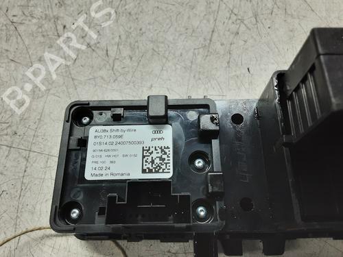 Shift knob AUDI A3 Sportback (8YA, 8YF) RS3 TFSI quattro | BP33678286I34 - Image 3