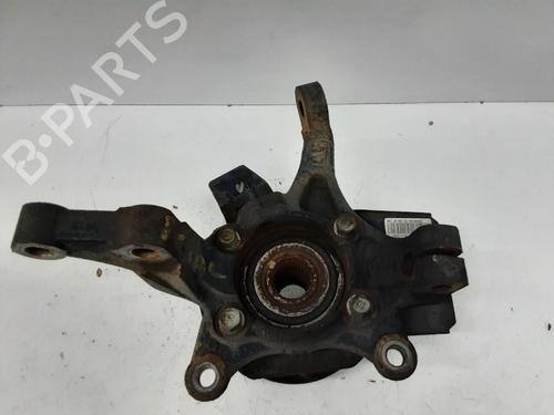 Right front steering knuckle KIA CEE'D (JD) 1.6 CRDi 110 | BP39063630M26 - Image 3