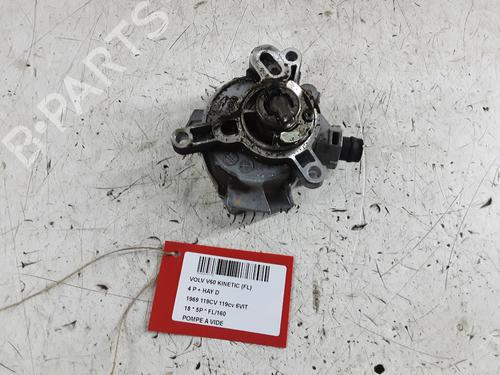 Bomba de vácuo VOLVO V60 I (155) D2 (120 hp) 32247929