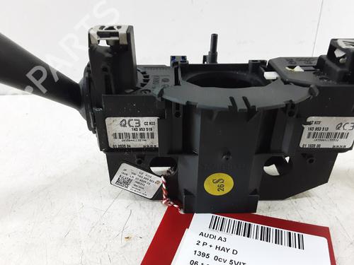 Switch AUDI A3 (8P1) 1.9 TDI | BP23503819I30 